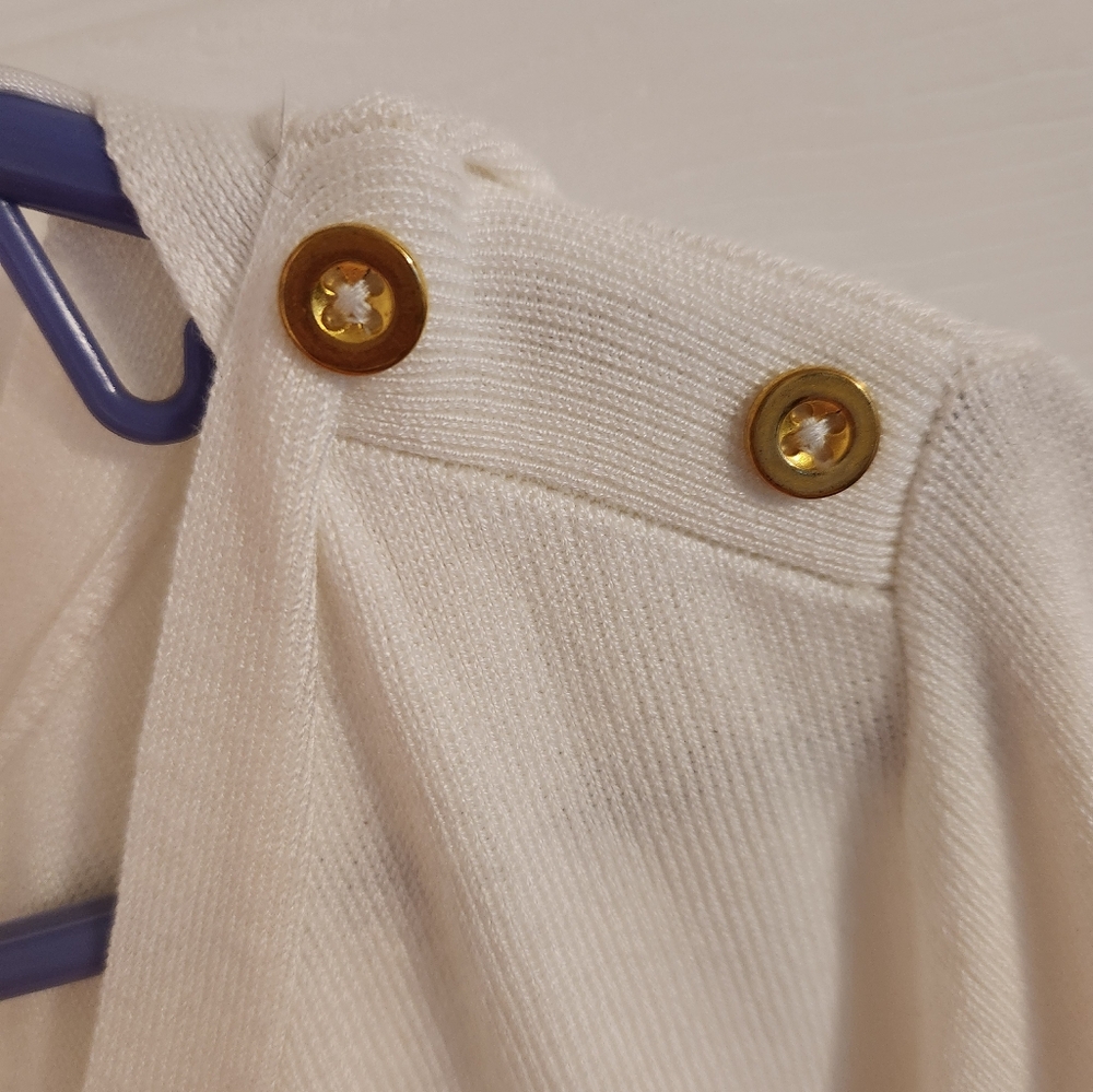 NWT Roz & Ali Sweater - Picture 3 of 6